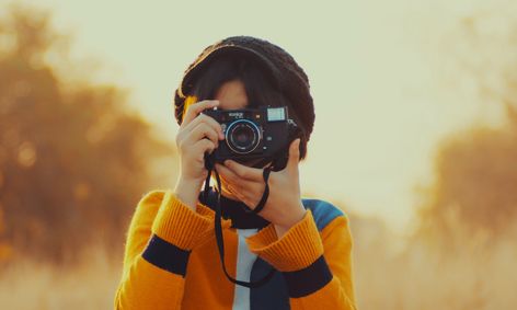 Photography For Kids Manual Dslr Photography 101 201 Small Online Class For Ages 9 12 Outschool