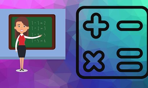 Mighty Mathematicians 3rd Grade Math Review Small Online Class