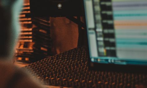 Music Production Produce Your Own Song Small Online Class For