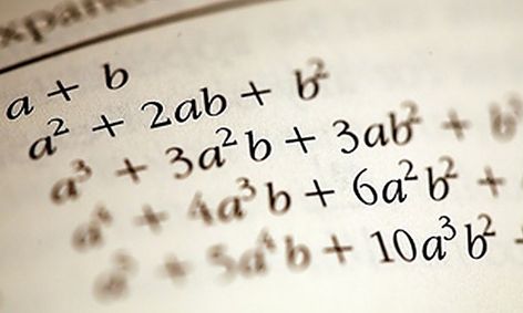 Pre Algebra Unit 1 Algebra Integers Small Online Class For