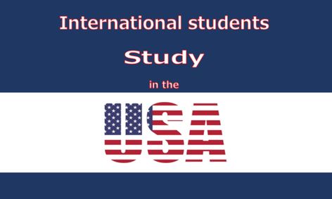 International Student Study In The U S A Advising Small Online