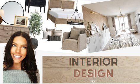 Interior Design 101 4 Week Flex Camp Small Online Class For Ages 9 14 Outschool