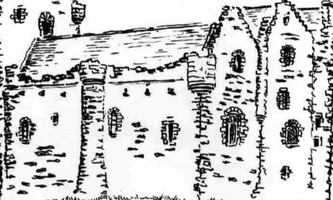 Twisted Shapes 2 Draw A Fortress Or Castle Using 3d Geometry