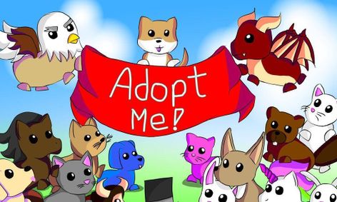 Roblox Club Draw Adopt Me Pets Small Online Class For Ages 8 13 Outschool - roblox adopt me pets pictures to color