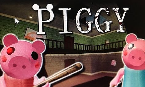 Roblox Club Let S Play Your Piggy Build Mode Game Small Online Class For Ages 6 11 Outschool - how to turn off aka on roblox