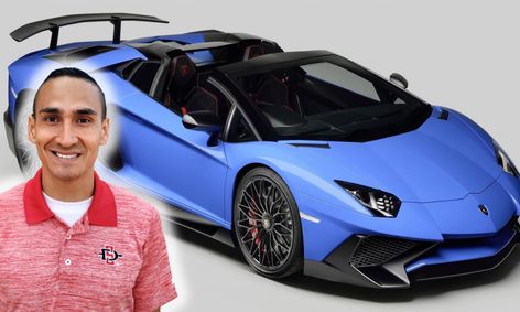 All About Sports Cars Ferrari Lamborghini Porsche And More Small Online Class For Ages 8 13 Outschool