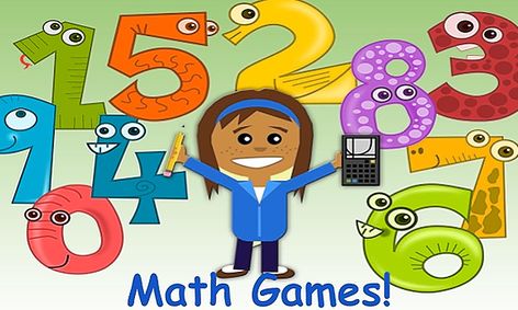 Math Games Practice Addition And Subtraction Within 20 While