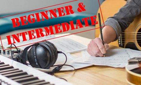 Song Writing De Mystified You Can Write Great Songs Small
