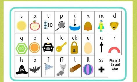 let s learn phonics phase 2 and begin learning to read small online class for ages 3 6 outschool