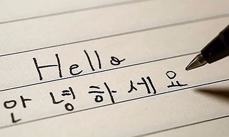 Beginner Korean Camp Small Online Class For Ages 10 15 Outschool