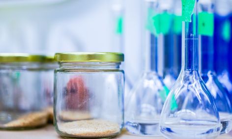 An Introduction To Chemistry For Students Brand New To Chemistry