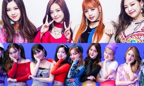 Kpop Style And Design Black Pink Twice Small Online Class For Ages 10 15 Outschool