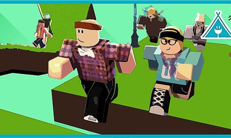 Roblox Gaming Club Team Up And Play Mini Games Together Ongoing Small Online Class For Ages 8 13 Outschool - minecraft minigames in roblox player
