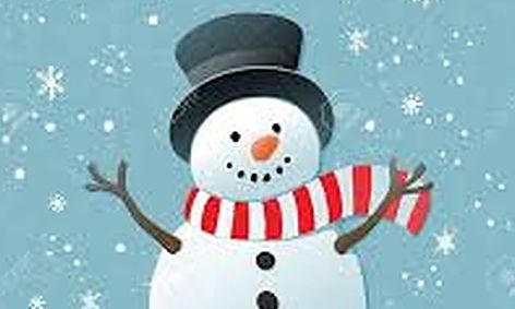 Winter Themed Spanish Class El Invierno Small Online Class For Ages 7 11 Outschool