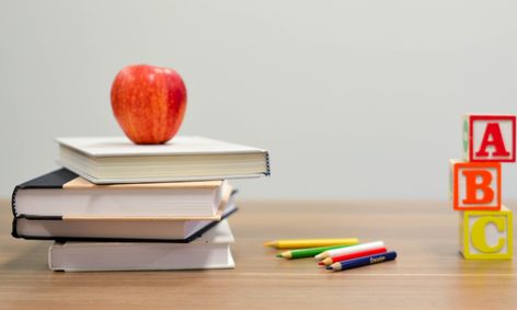 Let S Get Ready For Kindergarten Small Online Class For Ages 4 6 Outschool