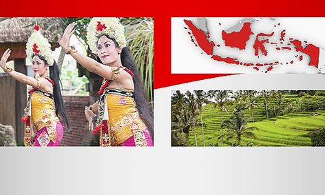 Let S Travel Stories From Indonesia Small Online Class For Ages