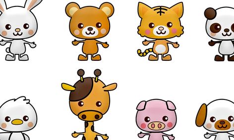 Drawing Cute Kawaii Animals Small Online Class For Ages 7 11 Outschool Cute kawaii animals illustrations & vectors. drawing cute kawaii animals small online class for ages 7 11