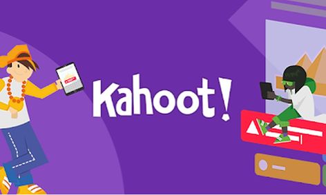 Kahoot Quiz Club Small Online Class For Ages 8 12 Outschool