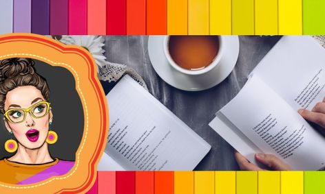 How To Read A Poem Intro To Poetry Small Online Class For Ages