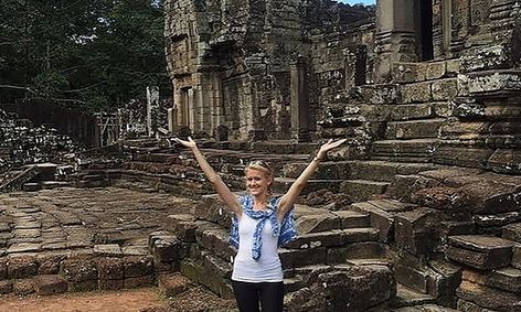 Life Coaching For Teen Girls Small Online Class For Ages 14 18