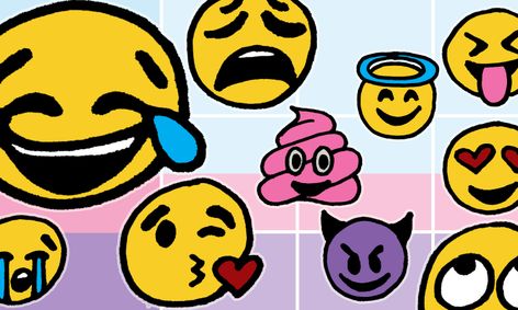 Draw Color Cute Emoji Faces Small Online Class For Ages 5 10 Outschool,Angry Anime Girl Mouth Drawing