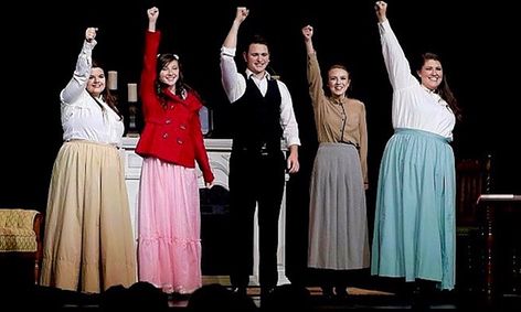 Beginner Script Writing Let S Write A Stageplay Small Online