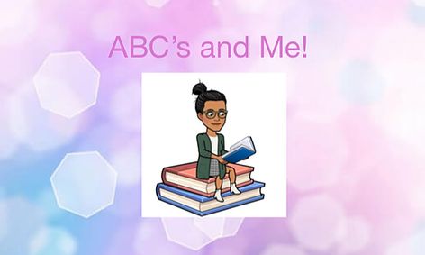 Abc S And Me Small Online Class For Ages 3 6 Outschool