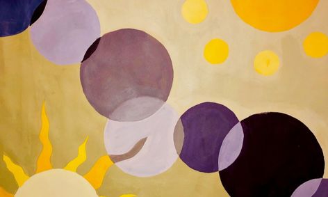 The Beginning Basic Art Elements And Principles Ages 13 18