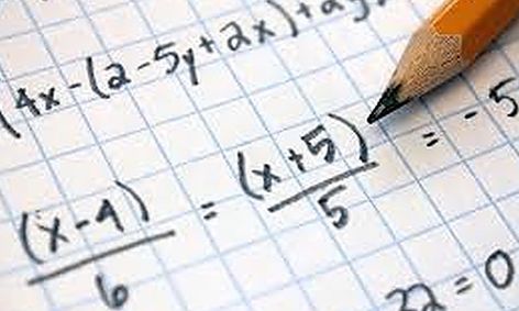 Introduction To Algebra Part 1 Small Online Class For Ages 11 14