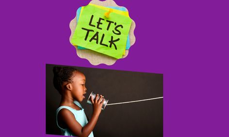 Working Through Communication Anxiety Zoom And Public Speaking
