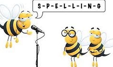 S P E L L Grade 5 Small Online Class For Ages 8 12 Outschool