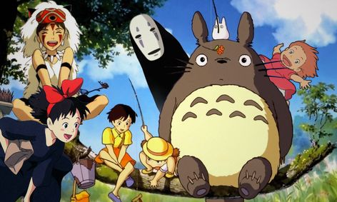 Japanese Mythology In Anime And Other Popular Culture Small Online Class For Ages 8 13 Outschool