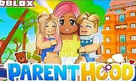 Roblox Let S Play Parenthood Come Adopt A Baby And Decorate Your House Small Online Class For Ages 8 12 Outschool - gamer girl roblox baby