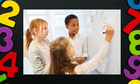 Problem Solving With Subtraction 2nd 3rd Small Online Class