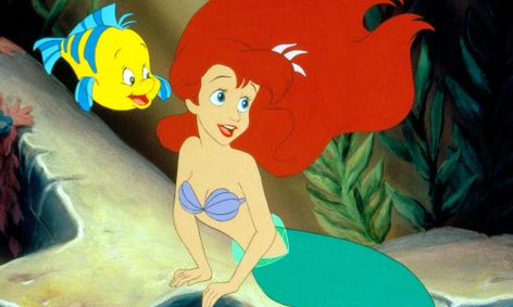 baan room Verstikkend Under the Sea With Ariel and Friends | Small Online Class for Ages 3-6 |  Outschool