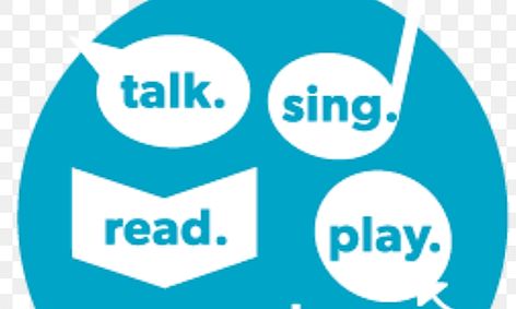 Talk Read Sing Play For English Language Learners Small