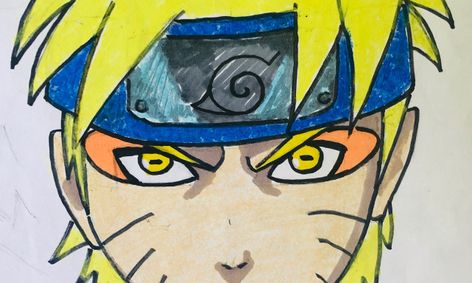 Naruto Anime Manga Face Drawing Small Online Class For Ages 11 16 Outschool I have received countless request to draw a naruto character that at one time was the leader of the akatsuki organizatio. naruto anime manga face drawing small online class for ages 11 16