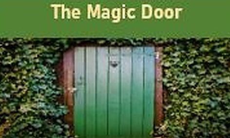 young writers magic door
