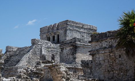 Maya Archaeology Small Online Class For Ages 13 18 Outschool