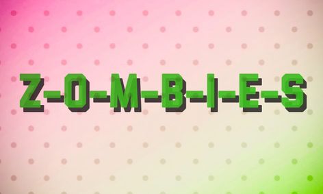 Zombies 2 Dance Party Small Online Class For Ages 6 10 Outschool