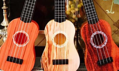 Uke Can Play Too Beginner S Ukulele Lessons For 7 8 Small