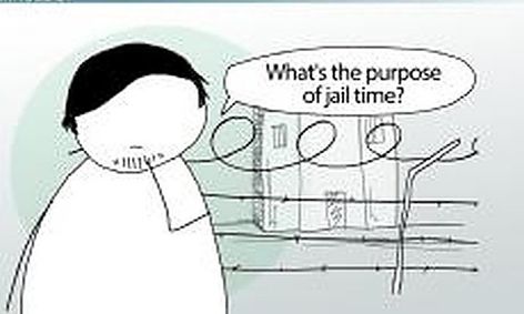 Criminology And Crime Why Criminals Commit Crime Flex Small