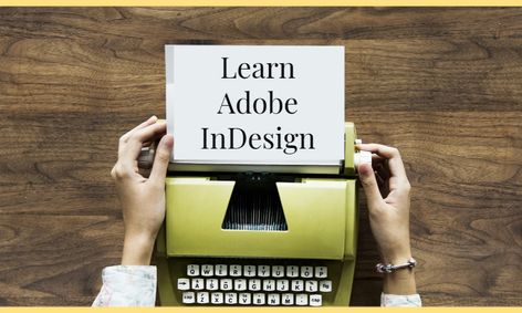Make A Journal With Adobe Indesign Small Online Class For Ages 10 14 Outschool