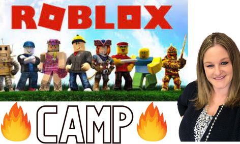 Roblox Gaming Camp New Games Each Day Small Online Class For Ages 6 11 Outschool - game jobs on roblox