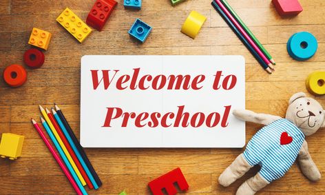 Welcome to Preschool | Small Online Class for Ages 3-5 | Outschool
