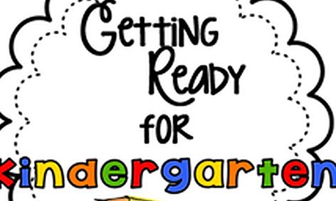 Get Ready For Kindergarten Small Online Class For Ages 3 5 Outschool