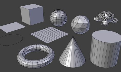 Beginners 3d Model Making Intro To Using Blender Flex Small
