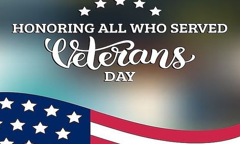 Veteran S Day Honoring All Who Served Small Online Class For