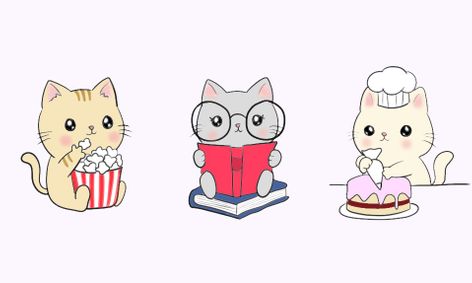 Let S Draw Cute Cats In Different Activities Kawaii Kitties Small Online Class For Ages 7 12 Outschool 20 000 free cute dog images pictures in hd pixabay. let s draw cute cats in different activities kawaii kitties small online class for ages 7 12