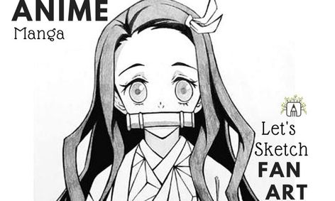 How To Draw Anime Manga Fan Art Characters From Popular Show And Comics Small Online Class For Ages 9 12 Outschool